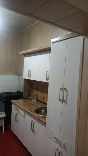 дом в аренду иссык куль: 3 кв. м, 3 бөлмө, Жылытылган, Видео байкоо, Забор, тосулган