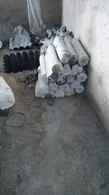 Beton işləri: 📞 051 403 72 33 Vüsal Usta | Beton Kəsmə və Karot Xidməti - Bakı — 13