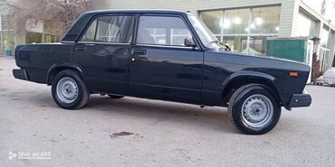 VAZ (LADA): VAZ (LADA) 2107: 1.6 l | 2011 il 71000 km Sedan -da lalafo.az — 6 VAZ (LADA): VAZ (LADA) 2107: 1.6 l | 2011 il 71000 km Sedan — 6