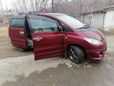 Toyota: Toyota Previa: 2000 г., 2.4 л, Механика, Бензин, Минивэн — 6