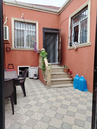 Həyət evləri və villaların satışı: Binəqədi qəs. 3 otaqlı, 100 kv. m, Kredit yoxdur, Yeni təmirli -da lalafo.az — 4 Həyət evləri və villaların satışı: Binəqədi qəs. 3 otaqlı, 100 kv. m, Kredit yoxdur, Yeni təmirli — 4