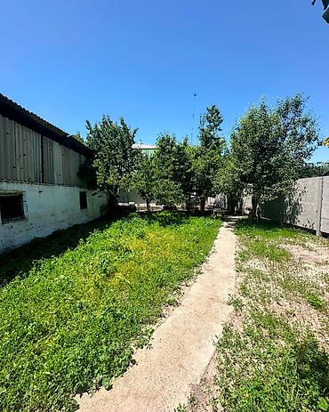 76: ✨ Продаётся дом в с. Сокулук ✨ 🏡 Характеристики: • Участок - 6 соток — 3