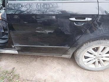 igle za pen: VRATA ZA VOLKSWAGEN PASSAT B6 | Vrata za Passata B6 vise boja — 4