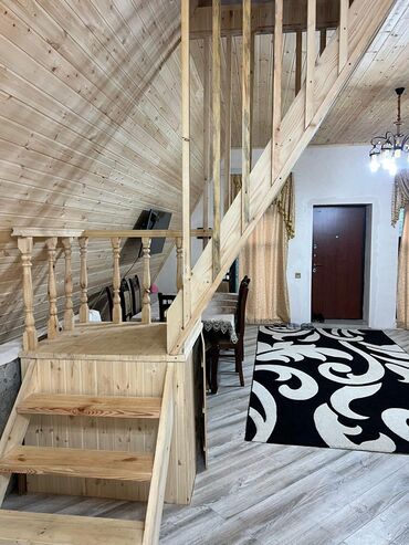 Bağ evlərinin satışı: Qusar, 15920 kv. m, 4 otaqlı, Hovuzsuz, Kombi, Qaz, İşıq — 5