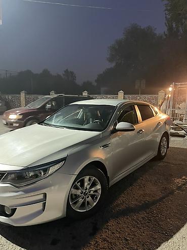 салонный фильтр киа рио 2: Kia K5: 2017 г., 2 л, Автомат, Газ, Седан — 4