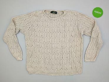 us polo sweter: Sweter damski, rozmiar M — 3