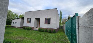 турусбекова московская: Дом, 150 м², 6 комнат, Собственник