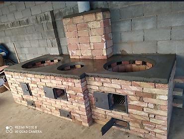 Очок: Мойка, Барбекю, Казаны Гарантия Больше 6 лет опыта — 44