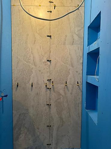 Ремонт под ключ: Плиточные работы и ремонт ванных комнат «под ключ» - Укладка — 5