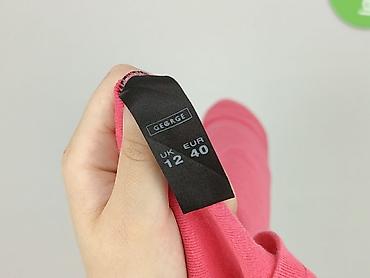 hugo boss basic t shirts: George, Top damski, rozmiar M — 4
