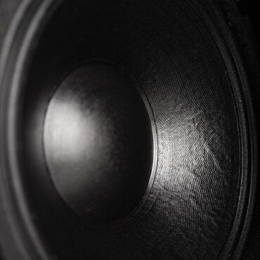 Dinamiklər və kolonkalar: Yeni RCF Kolonka, Növ - Kompüter üçün, rəng - Qara — 9