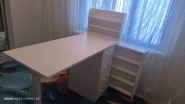 кресло офисное цена бишкек: Письменный стол, Новый