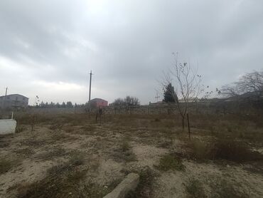 Torpaq sahələrinin satışı: 30 sot, Tikinti, Mülkiyyətçi — 2