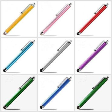 графические планшеты kelima: Cтилус для рисования, для телефона, смартфона, планшета. Технические