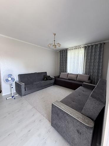 аренда скалат: 70 м², 3 комнаты, Без животных — 8