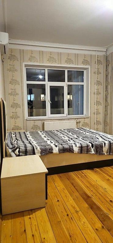 bag evinə baxici: İcarəyə verilir 4 otaqlı köhnə tikili 120 m², Həzi Aslanov m. 800 — 9