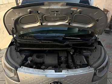 Kia: Kia Ray: 2019 г., 1 л, Автомат, Бензин, Минивэн — 17