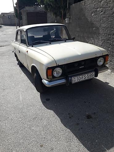 chery amulet a15: Moskviç 412: 1.5 l | 1990 il Sedan — 8