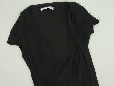 bluzki bawełniane basic: Mango, Жіноча блуза, розмір XS