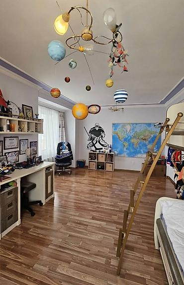 Продажа квартир: 5 и более комнат, 161 м², Элитка, 7 этаж, Косметический ремонт — 6