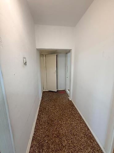 2 кв 104 серия: 4 комнаты, 85 м², 12 мкр 106 серия, 1 этаж, Косметический ремонт — 9
