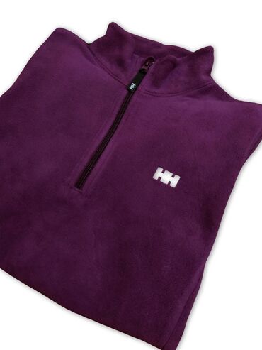 Dukserice: Ženski duks Helly Hansen Prelep originalan zimski ženski duks sa — 8