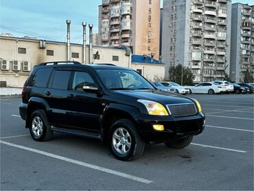 Prado 2008 2,7 motor Original yürüş 270000 km. Texniki və