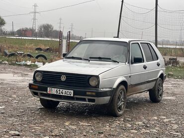 моновпрыск на гольф 3: Volkswagen Golf: 1990 г., 1.8 л, Механика, Бензин, Хэтчбэк