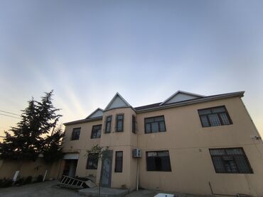 Həyət evləri və villaların satışı: 9 otaq, 700 kv. m, Yeni təmirli — 3