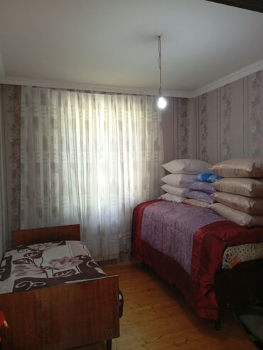 Həyət evləri və villaların satışı: Satılır. Təcili deyil. Diqqətlə oxuyun zəhmət olmasa.Ev kanal — 24