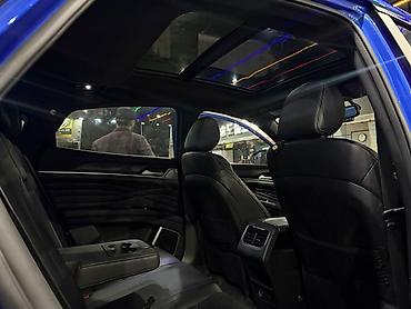 Другие автомобили: Продам современный кроссовер с богатым оснащением и удобным салоном — 6