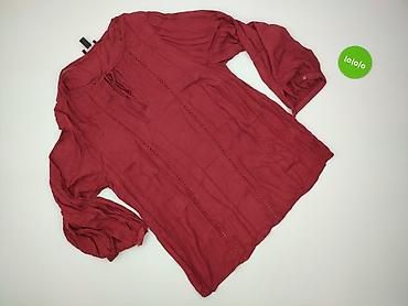 obcisla bluzki: New Look Curves, Bluzka damska, rozmiar 3XL — 2