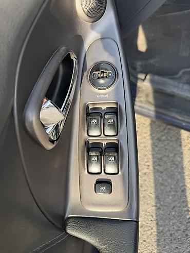 elantra 2016: Hyundai Elantra: 2003 г., 2 л, Автомат, Газ, Седан — 6