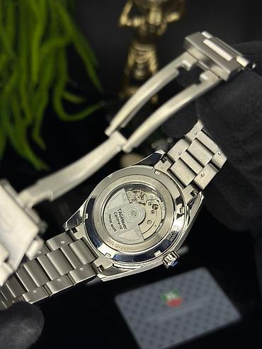 tag heur: Yeni, Qol saatı, Tag Heuer — 7