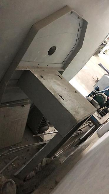 Другое оборудование для бизнеса: Вентилятор ВР-80-75 номер 12,5 Без электродвигателя. Рабочее колесо из — 9