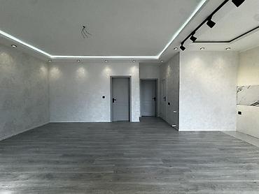 hovsan mida 2: 3 otaqlı, Yeni tikili, 80 kv. m — 6