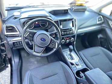 Subaru: Subaru Forester: 2021 г., 2.5 л, Вариатор, Бензин, Кроссовер — 7