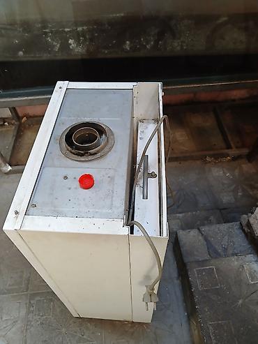 kombi borusu: İşlənmiş Kombi Termogas 35 kVt, Ünvandan götürmə, Kredit yoxdur — 3