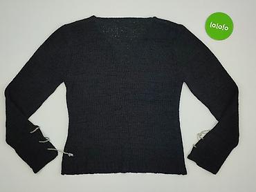 varlesca sweter: Sweter damski, rozmiar M — 3