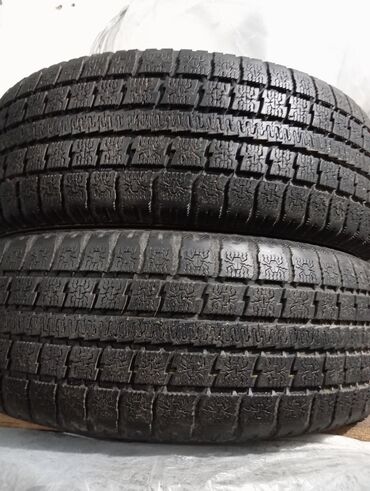 шины пассат: Шины 205 / 60 / R 16, Зима, Б/у, Пара, Легковые, Япония, Toyo