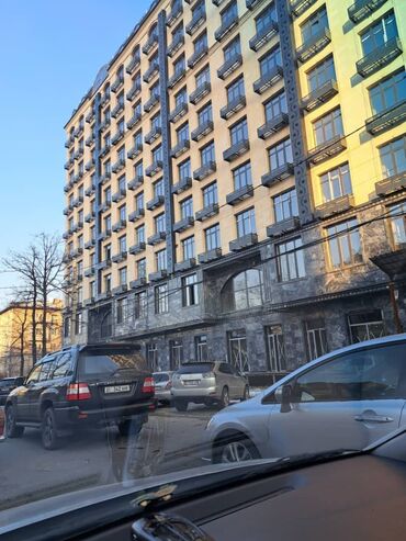 5 комнат квартира: 2 комнаты, 60 м²