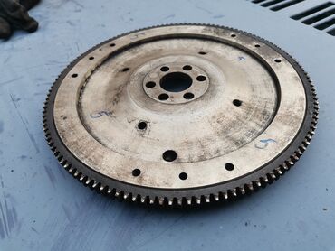 Auto delovi: Zamajac Lada 2107 Riva, Lada Niva, Lada 2104 Karavan i starji modeli — 10