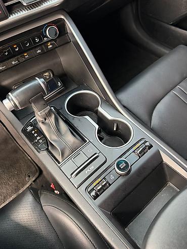 Kia: Kia K5: 2019 г., Седан at lalafo.kg — 22 Kia: Kia K5: 2019 г., Седан — 22