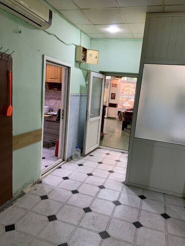 Kommersiya daşınmaz əmlakının satışı: Sumqayıt şəhəri 3cü mkrda Avyakassa və ƏLİ94 marketin yaxınlığında — 22