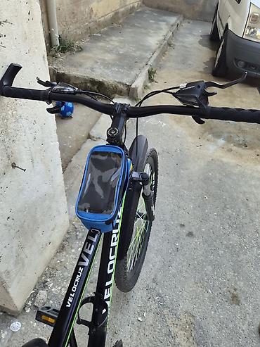 Velosipedlər: Velocruz dağ velosipedi -29luq Velocruz velosiped.2ay sürülüb bir — 4