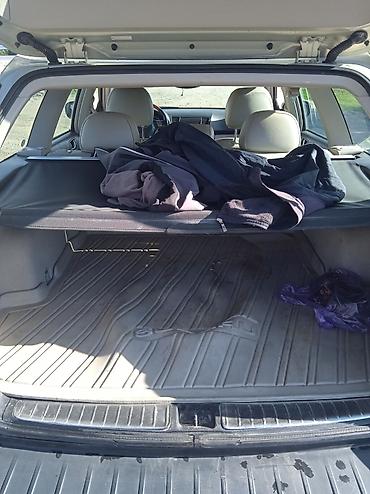 кочкор авто: Subaru Outback: 2006 г., 3 л, Автомат, Бензин, Кроссовер — 6