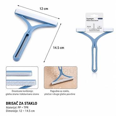 KMT Skidač dlačica 3213806 Praktičan skidač dlačica za svakodnevnu
