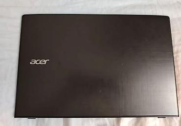 ekran şəkilləri komputer: Hamisi islekdir.Acer aspire e5 575in parcalaridir.isteyen tek tekde — 1