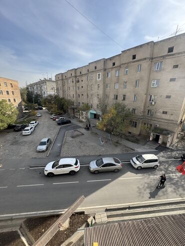 Продажа квартир: 1 комната, 18 м², Общежитие, 4 этаж, Старый ремонт — 6