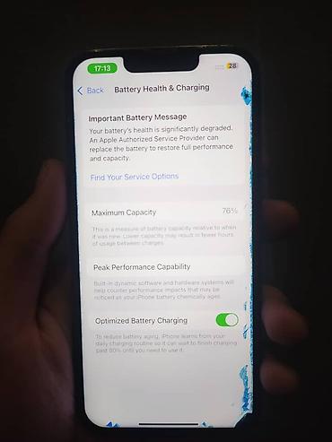 samsung buds 2: IPhone 13 Pro, Б/у, 256 ГБ, Графит — 6